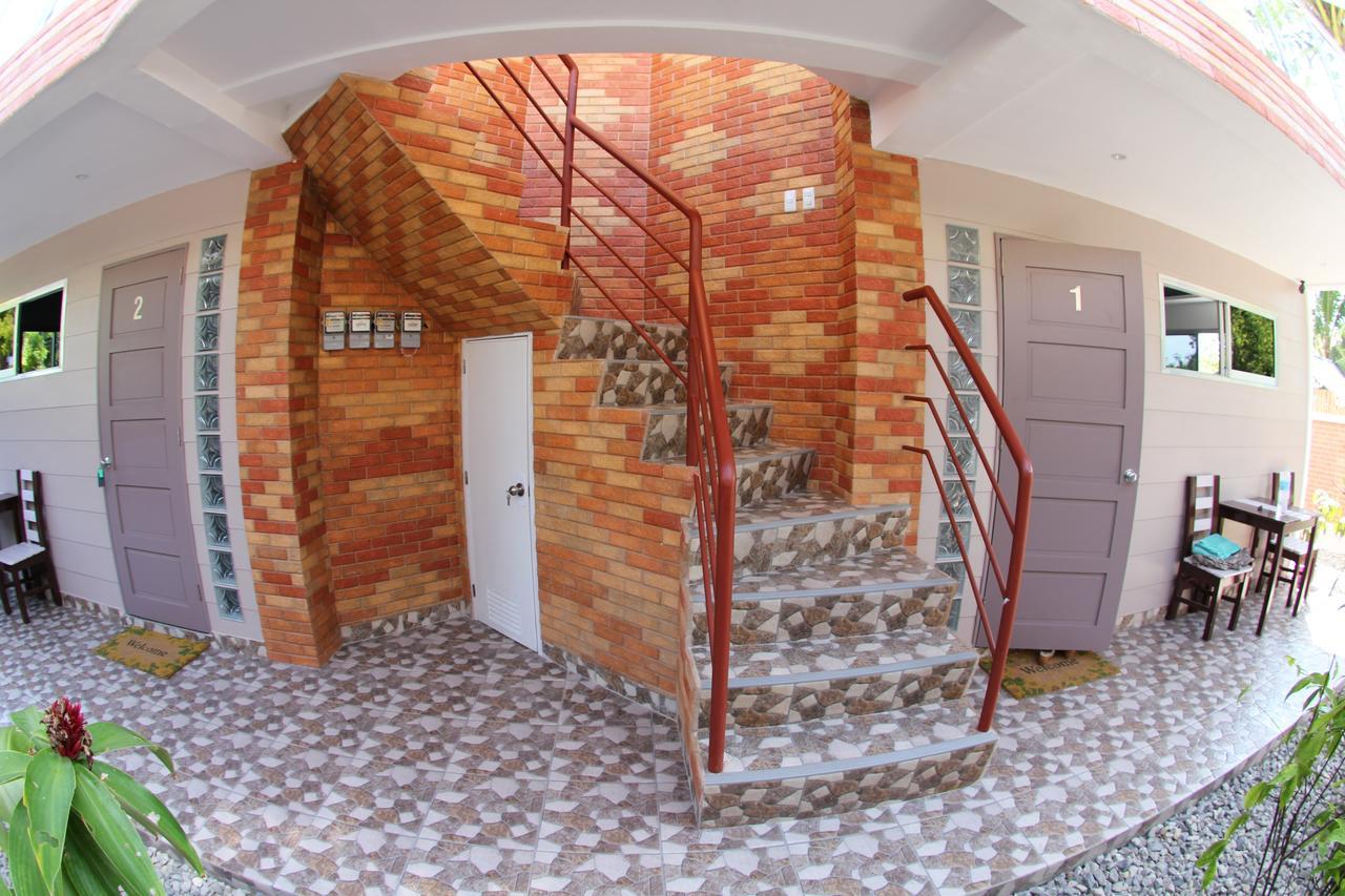 Logan Apartments Santa Fe  Exterior photo