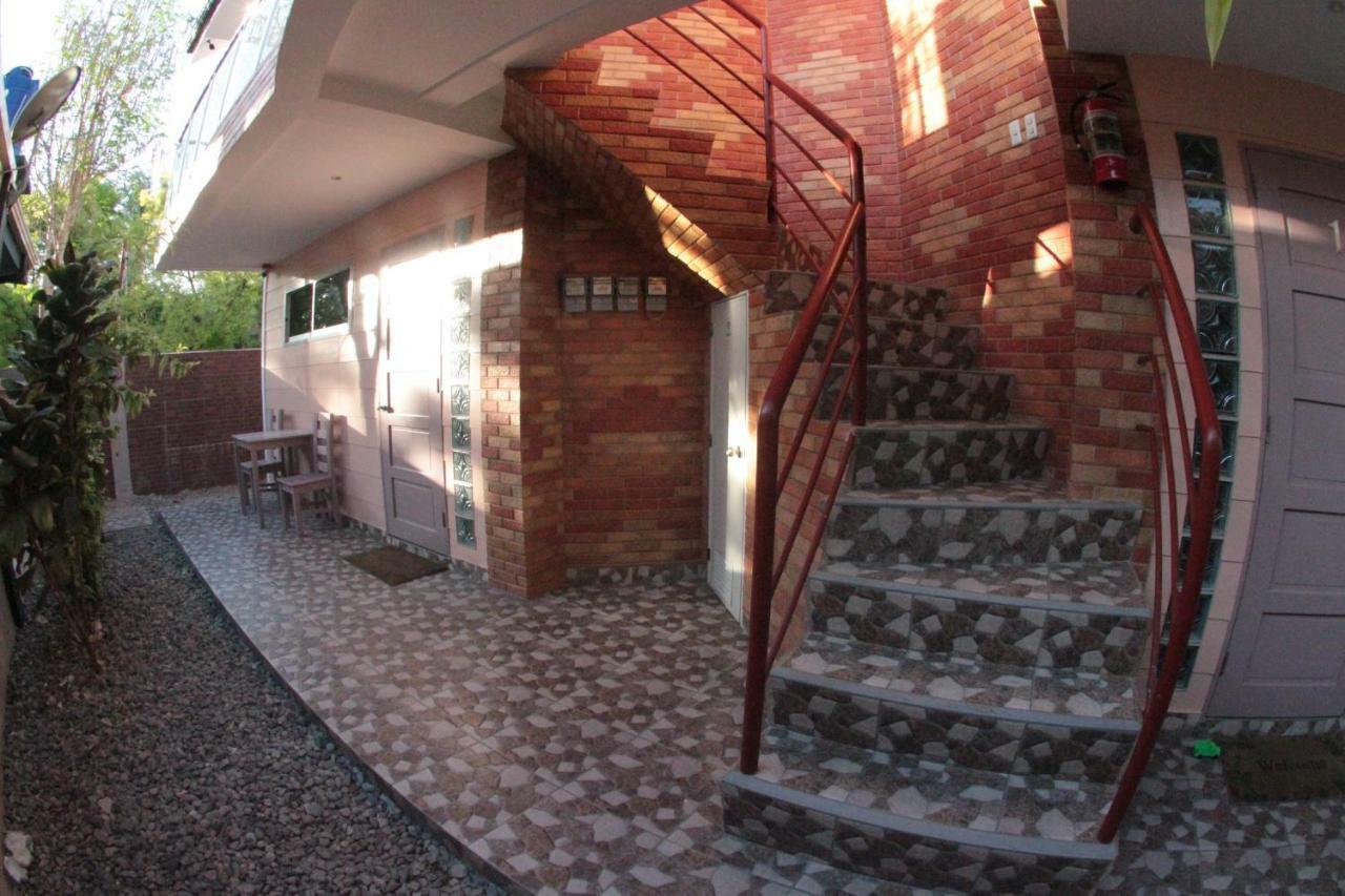 Logan Apartments Santa Fe  Exterior photo